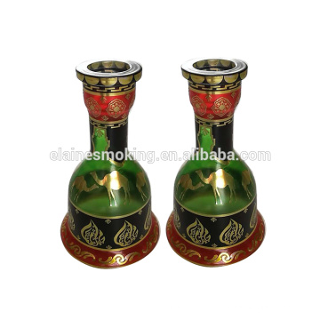 Hookah shisha vase hookah shisha bottle hookah bottles for sale